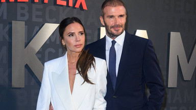 Victoria Beckham kończy 50 lat. Gdy David zobaczył ją w telewizji, od razu wiedział, że zostanie jego żoną