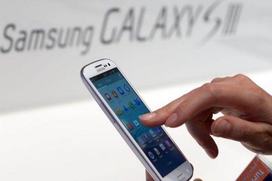 Samsung Galaxy S III