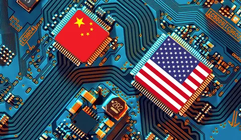 Chiny uderzają w USA. Intel, AMD i Microsoft na czarnej liście