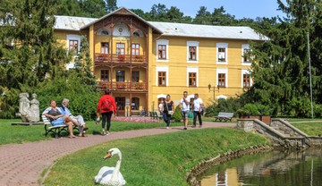 Tak ominiesz długą kolejkę do sanatorium. Wyjazd nawet w kilka dni