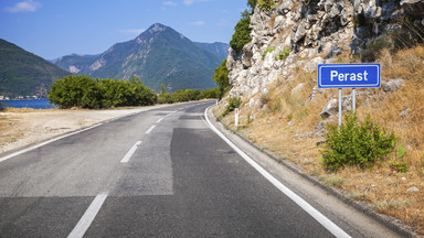 Czarnogóra - opłaty za autostrady
