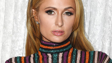 Paris Hilton przyłapana na randce. Gwiazda nie miała dotychczas szczęścia w miłości