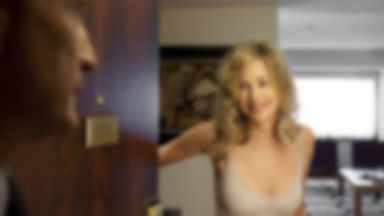 Sharon Stone w filmie "Spisek", fragment nr 2.