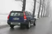 Kombi z dieslem na dobre i złe drogi - Volvo XC70 Cross Country