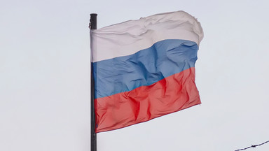 Szantażyści każą wywieszać flagi Rosji w holenderskim mieście