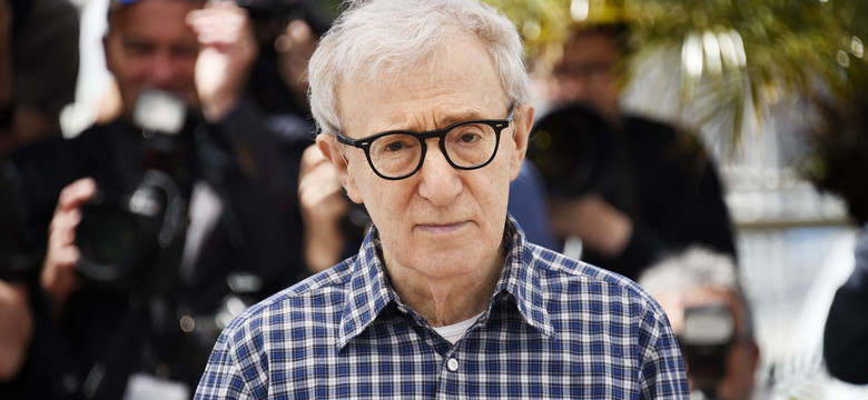 Woody Allen a sprawa polska