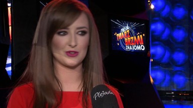 Agnieszka Twardowska: show-biznes to ciężki kawałek chleba