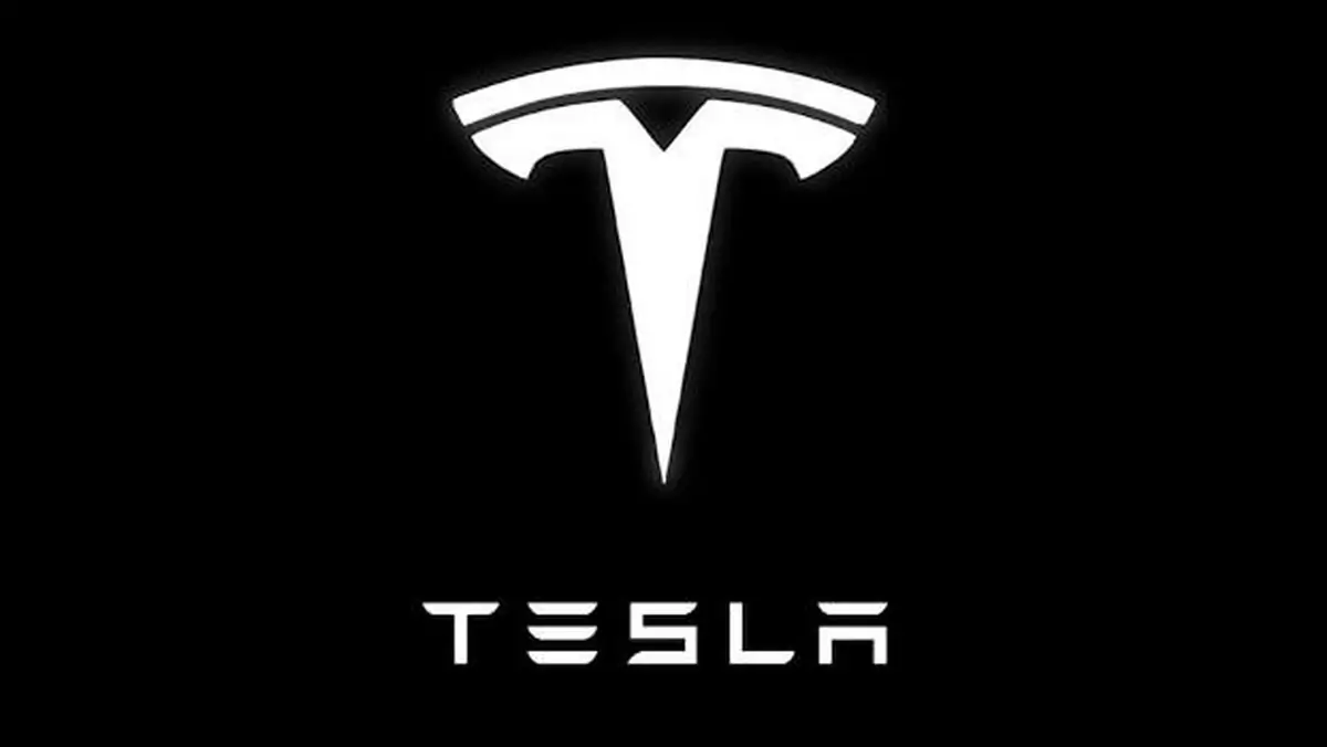 Tesla Motors zmienia nazwę na Tesla