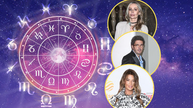 Znaki zodiaku, które żyją najdłużej. Kuba Wojewódzki i Edyta Górniak są w tej grupie