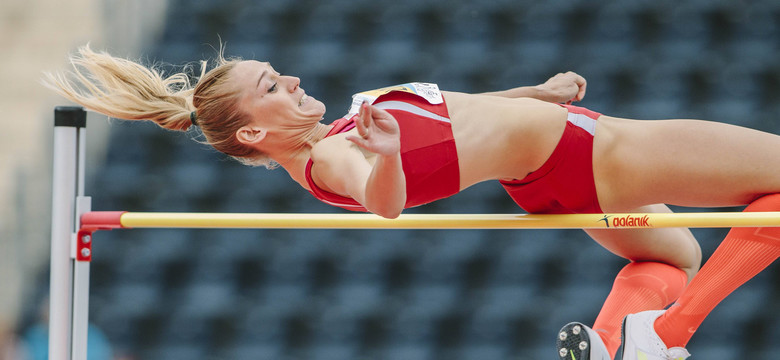 Kamila Lićwinko poczuła moc, która ma dać o sobie znać na igrzyskach