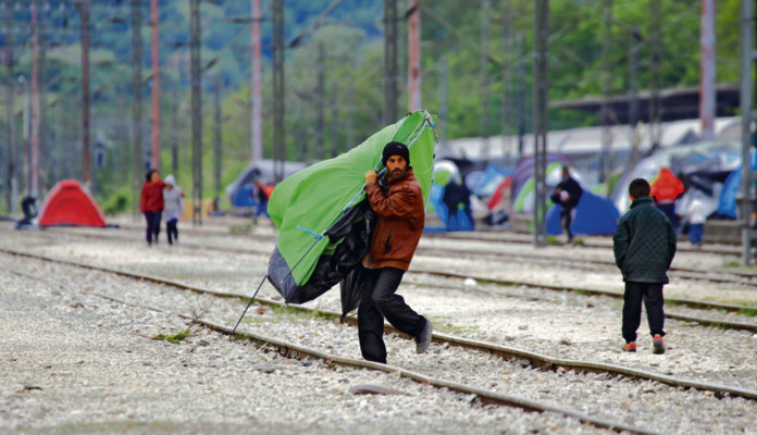 Kara to 0,25 mln euro za nieprzyjętego azylanta. Jeśli Polska nie weźmie żadnego, zapłaci 1,55 mld euro