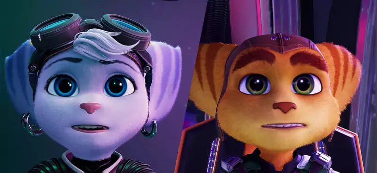 Recenzja Ratchet & Clank: Rift Apart na PC. Wreszcie jakaś przyzwoita konwersja