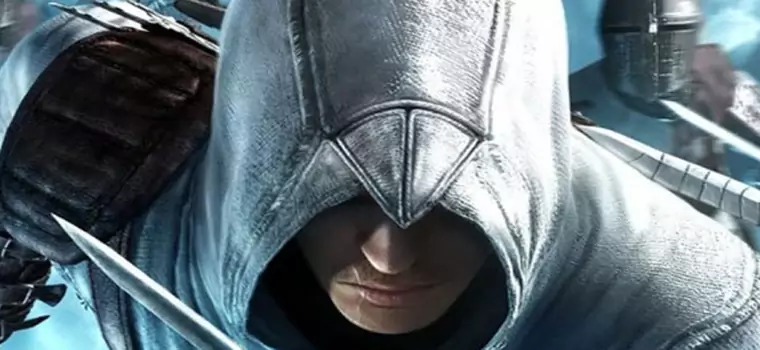 Nowa gra twórcy Assassin’s Creed przybliży nam nieco historię