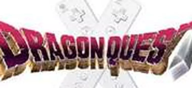 Dragon Quest X na Wii i Wii U