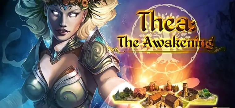 Dziś debiut polskiego Thea: The Awakening, intrygującego miksu karcianki, survivalu i RPG