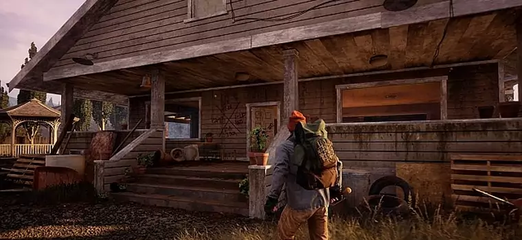 State of Decay 2 - mamy nowe informacje z obozu tej survivalowej produkcji