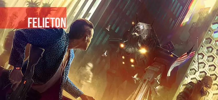 Gdzie ten Cyberpunk 2077, czyli trzy scenariusze związane z premierą gry