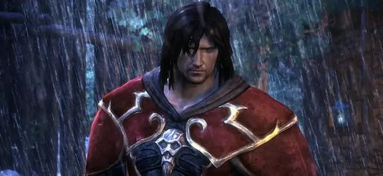 10 minut z Castlevania: Lords of Shadow