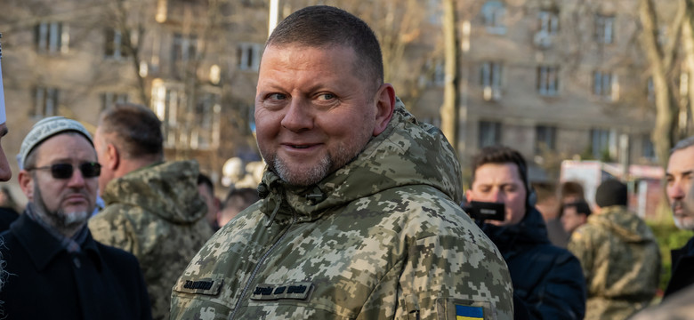 Z ukraińskiej armii do dyplomacji. Nowy ambasador Ukrainy w Wielkiej Brytanii