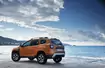 Dacia Duster 2017