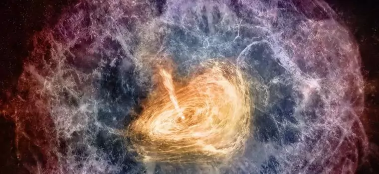 Odkryto najpotężniejszy pulsar w odległej galaktyce