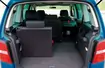 VW Touran 2.0 TDI Trendline - Podnośnik to jego życie