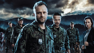 "Wataha": premiera nowego polskiego serialu HBO 12 października
