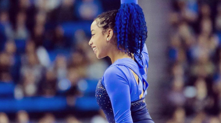 Sophina DeJesus / Fotó: Instagram