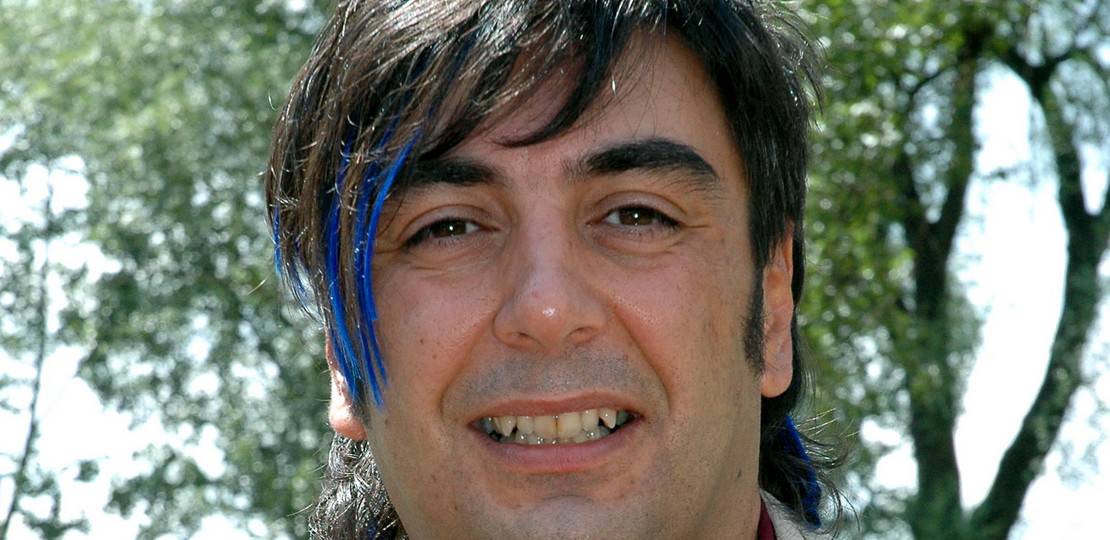 Paolo Cozza