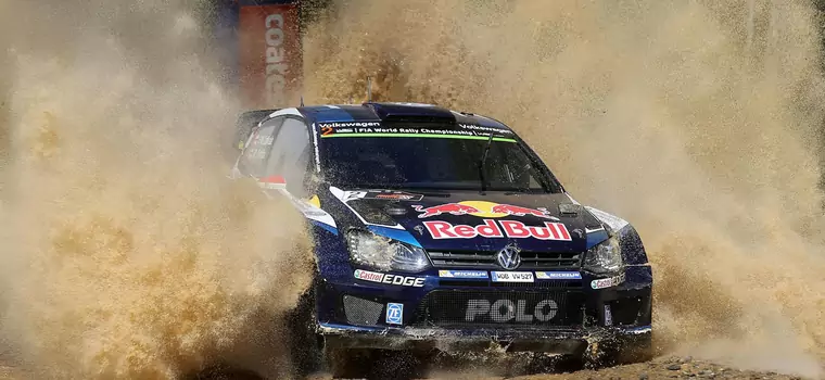 Rajd Australii 2015 dla Ogiera i Volkswagena