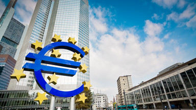 Strefa euro na zakręcie