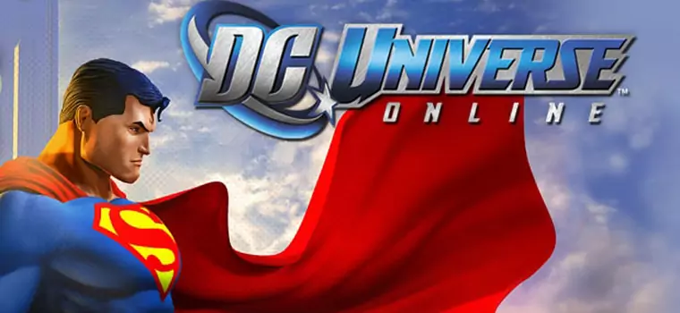 Recenzja DC Universe Online