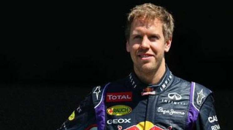 Korábbi főnökével szemtelenkedik Vettel
