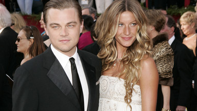 Leonardo DiCaprio zostawił dziewczynę. Oto z kim romansował wcześniej