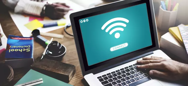 Kr00k - odkryto nową lukę Wi-Fi. Problem może dotyczyć ponad miliarda urządzeń