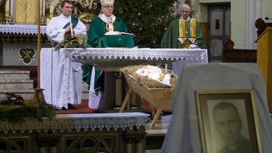 Beatyfikacja ks. Jana Machy w Katowicach. Abp Skworc poinformował o terminie