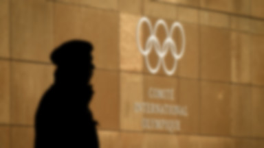 MKOl nie uwzględnił apelacji sportowców z Rosji