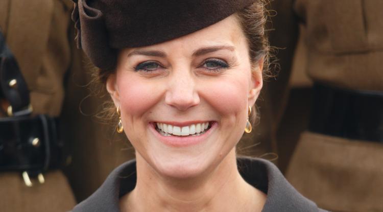 Katalin hercegné állapotáról bántó megjegyzést tett egy világhírű sztár Fotó: Getty Images