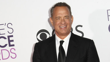Tom Hanks odpowiedział na akcję "Maluch dla Toma Hanksa"