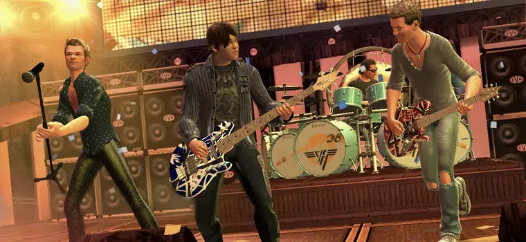 Guitar Hero: Van Halen