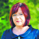 Krystyna Barbara Kozłowska rzecznik praw pacjenta