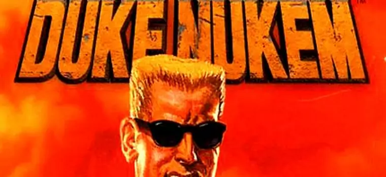 Duke Nukem: Manhattan Project pojawi się na Xboksie?