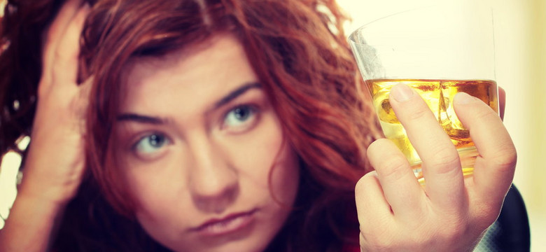 Jaka ilość alkoholu wypitego w ciągu doby zwiększa ryzyko raka wątroby? Naukowcy już wiedzą