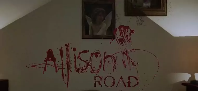 Allison Road znowu żyje