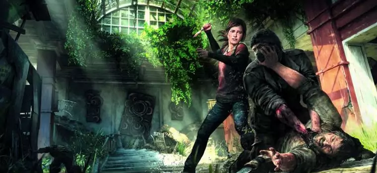 To już oficjalne: The Last of Us pojawi się na PlayStation 4 za kilka miesięcy