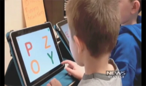 iPad 2 w przedszkolu. Rzeczywiście niezbędny w edukacji, czy tylko uboczny efekt tabletowej kręcioły?