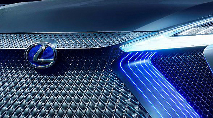 A jövőben a meglévő Lexus hibrid palettát plug-in hibridek és villanyautók is kiegészítik majd