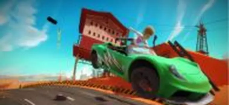 Zobacz trailer Joy Ride Turbo