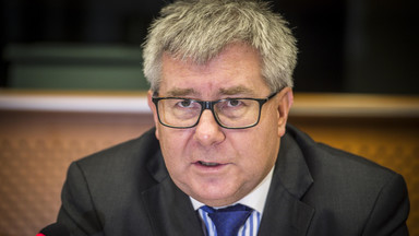 Ryszard Czarnecki: ci ludzie chcieli tylko robić zadymę