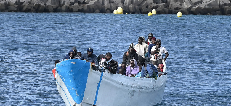 Nowy kryzys u bram Europy. Kraje UE coraz bardziej nie radzą sobie z migracją